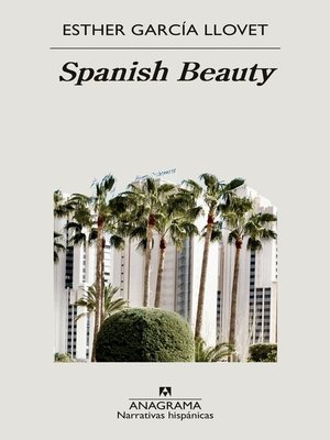 cover image of Spanish Beauty